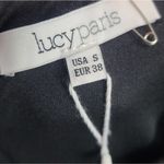 Revolve Women's Say it Ain't So Romper in Black Size Small Photo 3