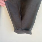 Disturbia Mystic Embroidered Gothic Balloon Trousers Size 14 NWT Brown Photo 10