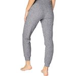 Beyond Yoga Featherweight Spacedye Lounge
Around Midi Jogger Heather Grey Size L Photo 3