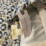 Anthropologie NWT Maeve Leopard Print Jacquard Pencil Skirt XS Photo 4