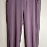 Athleta Brooklyn Mid Rise Ankle Pant size 10 Photo 0