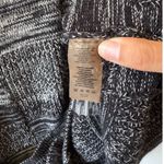 margaret o'leary  Patchwork 100% Cotton Button Front Cardigan Size Medium Photo 2