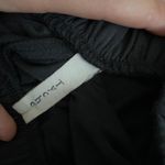 Tyche Velvet Shorts Photo 1