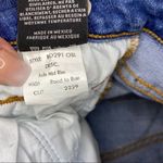 Black Orchid Jude Off Step Mid Rise Skinny Photo 10