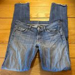 7 For All Mankind Seven for all mankind bootcut jeans 28 7fam Photo 1