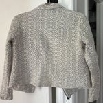 Anthropology Dolan Women's Lace Blazer Photo 3