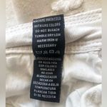 Dollhouse  White Distressed Jeans Size 5 Photo 6