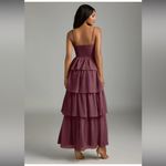 Azazie  Sangria Dress Photo 1