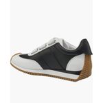 J/Slides Lyla Velcro Sneaker Black Size 9.5 Photo 1