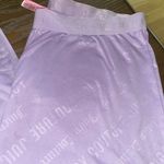 Juicy Couture , purple pajamas Photo 2