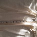 SIGNIFICANT OTHER Womens Cream Pullover Sleeveless Midi Party Sheath Dress 4 Photo 7