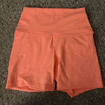 Yogalicious  spandex/biker shorts  Photo 0