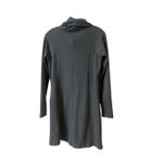 Title Nine  Gidget long sleeve cowl neck dress sz Small Photo 2