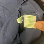 Lilly Pulitzer Ivanna Long Sleeve Romper True Navy Caliente Pucker size 00 Photo 5