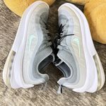 Nike Air Max Axis Cool Grey Igloo Blue Running Women’s Shoes Size 10 Photo 4