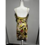Valerie Stevens Vintage  Floral Slip Dress Lace‎ Trim Lingerie Cottagecore Medium Photo 1