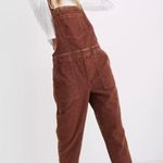 Aerie Werk & Play Corduroy Overalls Photo 0