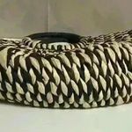 Bohemian Top Handle Bag Photo 4