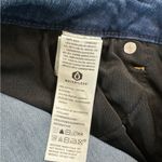 Levi's Signature by Levi Strauss Women's Blue Skinny Jeans Photo 6