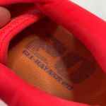 ASICS | Gel Kayano 25 Sneakers Pink Red Color Running Shoe Womens 12 Photo 8