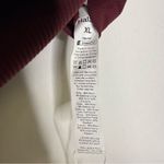 Halara Patitoff Flow High Waisted 2-in-1 Bodycon Mini Skirt XL NWT Photo 4