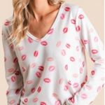 Bibi Lip Sweatshirt Photo 0