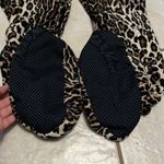 Nick & Nora  Sleepwear Animal Print Pajamas Photo 2