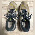 Brooks  Ghost 14 Womens Size 10B Athletic Running Shoes Camo Photo 2