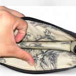 Brighton Black Wallet/pencil case style Photo 6