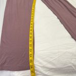 Kindred braverly maternity Mauve Relaxed Fit lounge Pants Purple Size undefined Photo 4