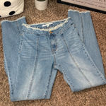 Celebrity Pink  Light Blue High Rise Jeans Photo 0