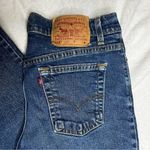 Levi's Vintage Levi’s 512 mom jeans Photo 6