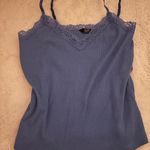 Superdry Blue Lace Cami Photo 0