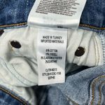 AGOLDE Sophie Skinny Jeans Photo 5