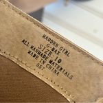 Madden Girl Boots Size 10 Womens Brown Heels Side Zip Ankle Booties Photo 10