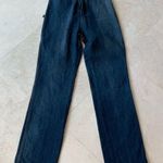 Vintage 80’s Sassoon Women’s Blue Jeans sz 26 Photo 0