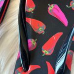 Kate Spade NEW YORK WOMENS FRILL CHILL PEPPER FLIP FLOP Photo 10