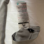 Oner Active Effortless Seamless Leggings Warm Sand XS Short Photo 5