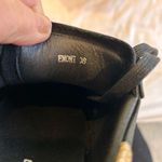 Silent D painted sneakers Photo 2