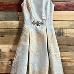 Eliza J .‎ Floral Dress Size 4 Photo 0