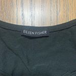 Eileen Fisher  tee shirt style dress Photo 1