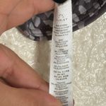 Varley Let's Move Harris Sports Bra grey & black size Large Photo 5