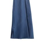 Athleta Womens Slim Fit Navy Pants Small 86u Photo 7