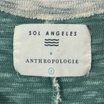 Anthropologie Sol Angeles X  Space Dye Tank Dress - Small Photo 5