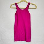 Babaton  Aritzia Pink Stretchy Tank Top Womens S Workout Fitness Athletic Gym Photo 6