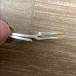 Tiffany & Co. heart keychain Photo 3