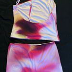 White Fox Boutique White Fox Two-Piece Boutique Set Photo 1