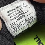 Nike NEW  AA0286-001 Zoom HyperAce 2 Black Court Volleyball Shoes Women's 9.5 Photo 8