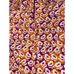 Maeve Anthropologie Cecily Fit & Flare Sweetheart Dress Floral Print Cap Sleeve Photo 11