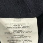 J.Crew Ratti Graphic Diamond Gathered Waist Skirt Photo 5